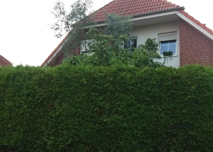 Ruhiges Zimmer Direkt An Den Leineauen