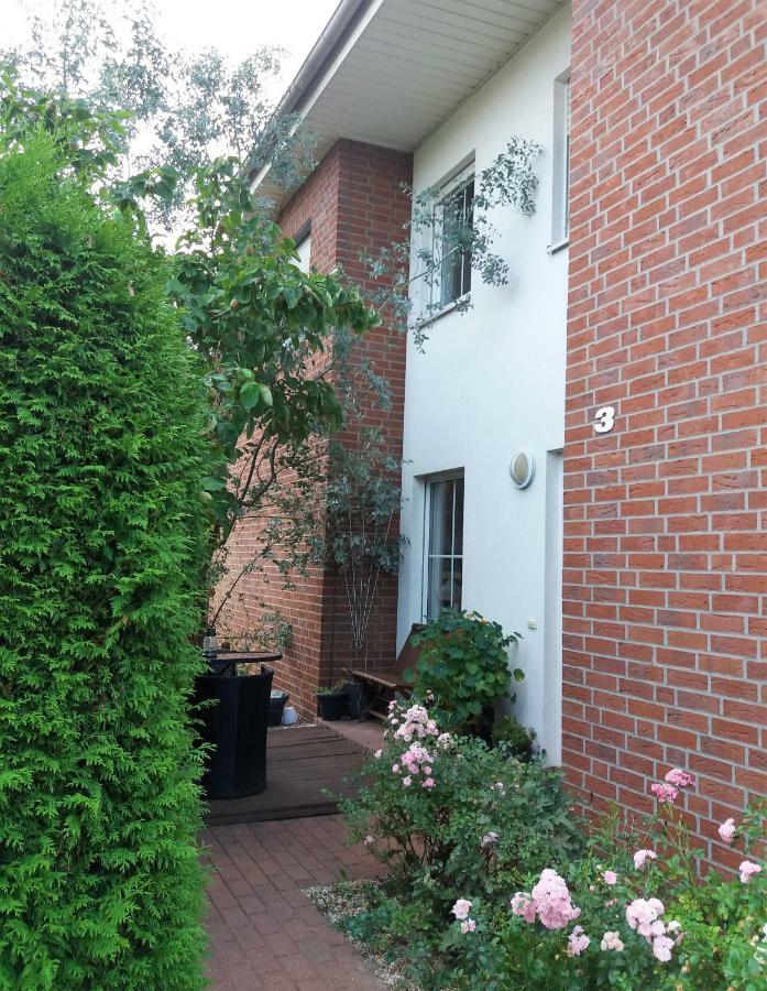 Ruhiges Direkt An Den Leineauen * Hemmingen (Hannover)